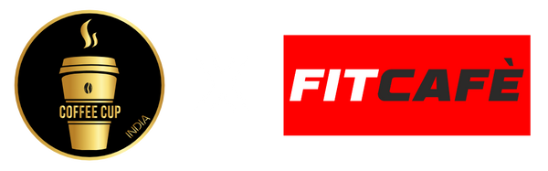 Coffee Cup X FitCafe