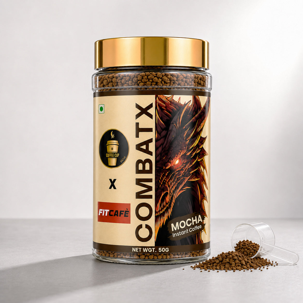 CombatX Mocha
