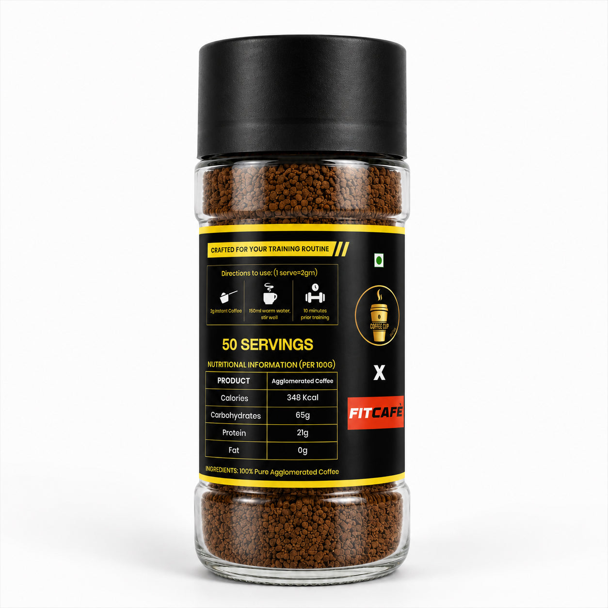 CombatX Pro 100g