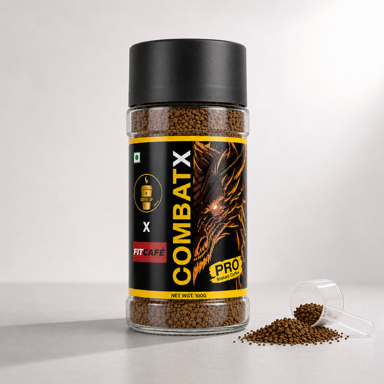 CombatX Pro 100g