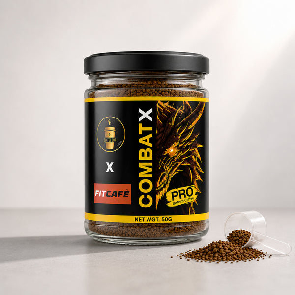 CombatX Pro 50g