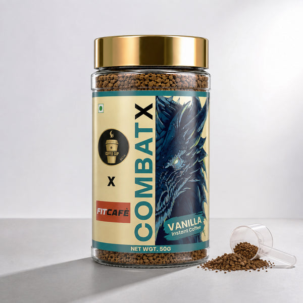 CombatX Vanilla